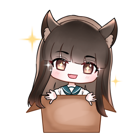 Chibi Chibi Pricelist